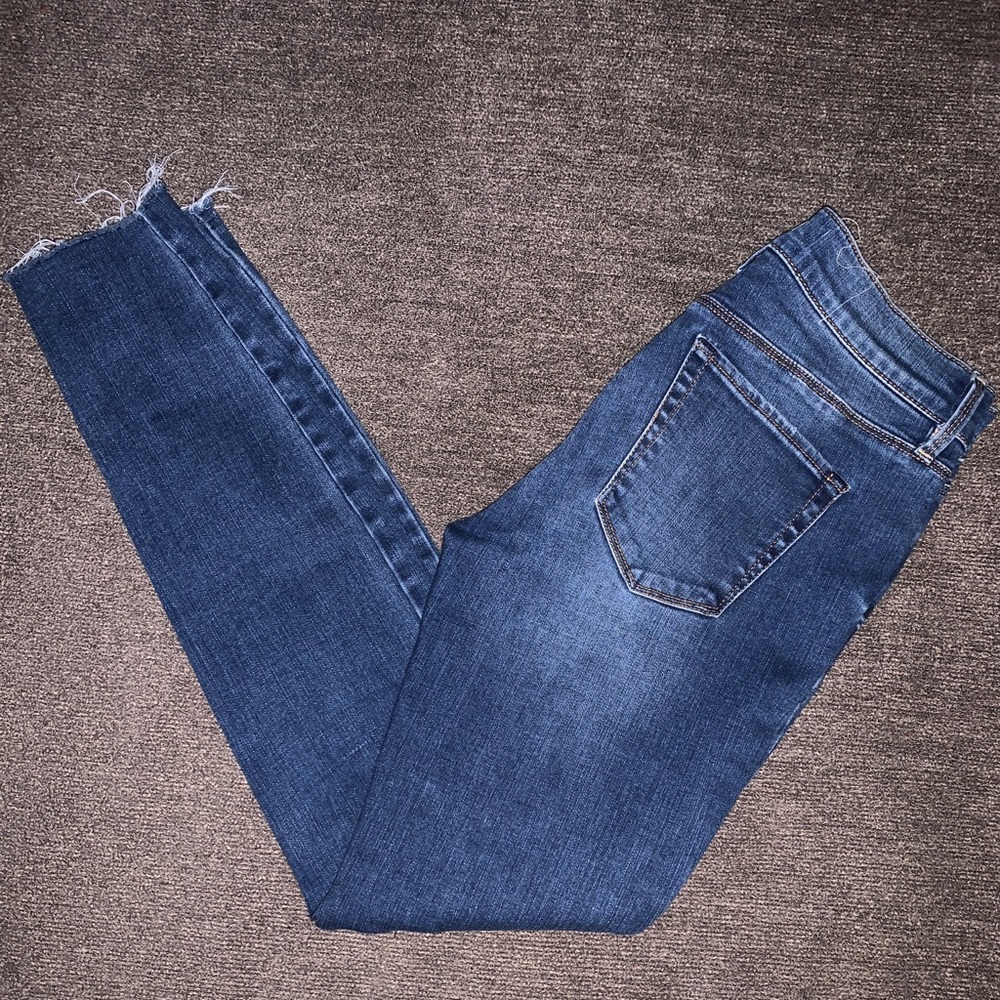 Pacsun ankle Jeggings